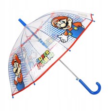 PARASOL DZIECIECY PERLETTI SUPER MARIO
