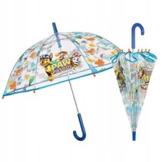 CHILDREN'S UMBRELLA PAW PATROL