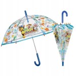 PARASOL DZIECIĘCY PERLETTI PSI PATROL