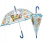 PARASOL DZIECIĘCY PERLETTI PSI PATROL
