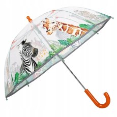 PARASOL DZIECIECY PERLETTI SAFARI
