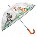 PARASOL DZIECIĘCY PERLETTI SAFARI