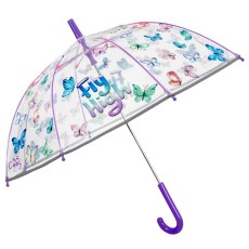 PARASOL DZIECIECY PERLETTI MOTYLE