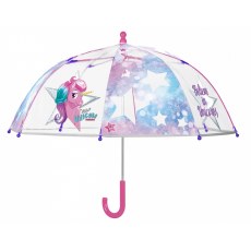 PARASOL DZIECIECY PERLETTI LITTLE UNICORN 15581
