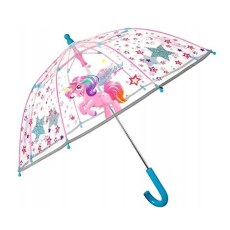 PARASOL DZIECIECY PERLETTI LITTLE UNICORN 15605