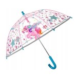 PARASOL DZIECIĘCY PERLETTI LITTLE UNICORN 15605