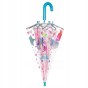 CHILDREN'S UMBRELLA LITTLE UNICORN 15605