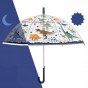 PARASOL DZIECIĘCY PERLETTI DINOZAURY