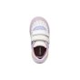 TRAMPKI GEOX ECLYPER WHITE/LT YELLOW