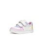 TRAMPKI GEOX ECLYPER WHITE/LT YELLOW