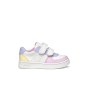 TRAMPKI GEOX ECLYPER WHITE/LT YELLOW