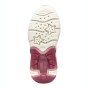 SNEAKER GEOX FADINLIGHT DISNEY STITCH NAVY/PINK LED LIGHTS