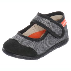 SLIPPERS MILAMI OPEN SILVER