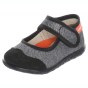 SLIPPERS MILAMI OPEN SILVER