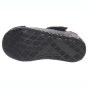 SLIPPERS MILAMI OPEN SILVER