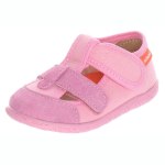 SLIPPERS MILAMI PINK