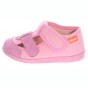 SLIPPERS MILAMI PINK