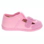 SLIPPERS MILAMI PINK
