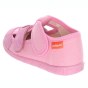 SLIPPERS MILAMI PINK