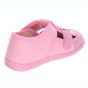 SLIPPERS MILAMI PINK