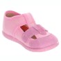SLIPPERS MILAMI PINK