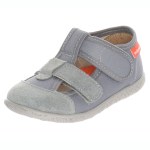 SLIPPERS MILAMI GRAY