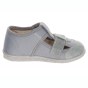 SLIPPERS MILAMI GRAY