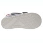 SLIPPERS MILAMI GRAY