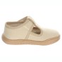 SLIPPERS BAREFOOT MILAMI TREND BEIGE