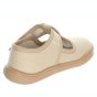 SLIPPERS BAREFOOT MILAMI TREND BEIGE