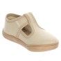 SLIPPERS BAREFOOT MILAMI TREND BEIGE