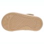 SLIPPERS BAREFOOT MILAMI TREND BEIGE