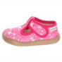 SLIPPERS BAREFOOT MILAMI TREND FUXIA HEARTS