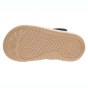 SLIPPERS BAREFOOT MILAMI TREND NAVY BLUE FLAMINGOS