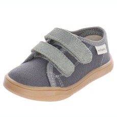 SNEAKERS SLIPPERS BAREFOOT MILAMI GREY