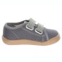SNEAKERS SLIPPERS BAREFOOT MILAMI GREY