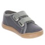 SNEAKERS SLIPPERS BAREFOOT MILAMI GREY