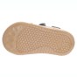 SNEAKERS SLIPPERS BAREFOOT MILAMI GREY