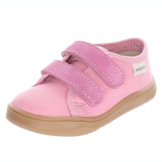 SNEAKERS SLIPPERS BAREFOOT MILAMI PINK