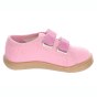TENISÓWKI PANTOFLE KAPCIE BAREFOOT MILAMI PINK