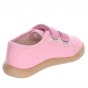 TENISÓWKI PANTOFLE KAPCIE BAREFOOT MILAMI PINK