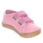 TENISÓWKI PANTOFLE KAPCIE BAREFOOT MILAMI PINK