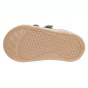 TENISÓWKI PANTOFLE KAPCIE BAREFOOT MILAMI GREY SCOOTER