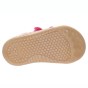 SNEAKERS SLIPPERS BAREFOOT MILAMI NAVY FUXIA HEARTS
