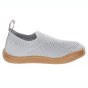 PANTOFLE KAPCIE WSUWANE BAREFOOT MILAMI GREY