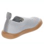PANTOFLE KAPCIE WSUWANE BAREFOOT MILAMI GREY