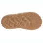 PANTOFLE KAPCIE WSUWANE BAREFOOT MILAMI GREY