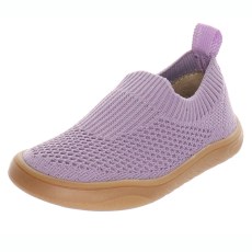 PANTOFLE KAPCIE WSUWANE BAREFOOT MILAMI PURPLE