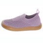 PANTOFLE KAPCIE WSUWANE BAREFOOT MILAMI PURPLE