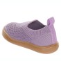 SNEAKERS SLIPPERS BAREFOOT MILAMI PURPLE
